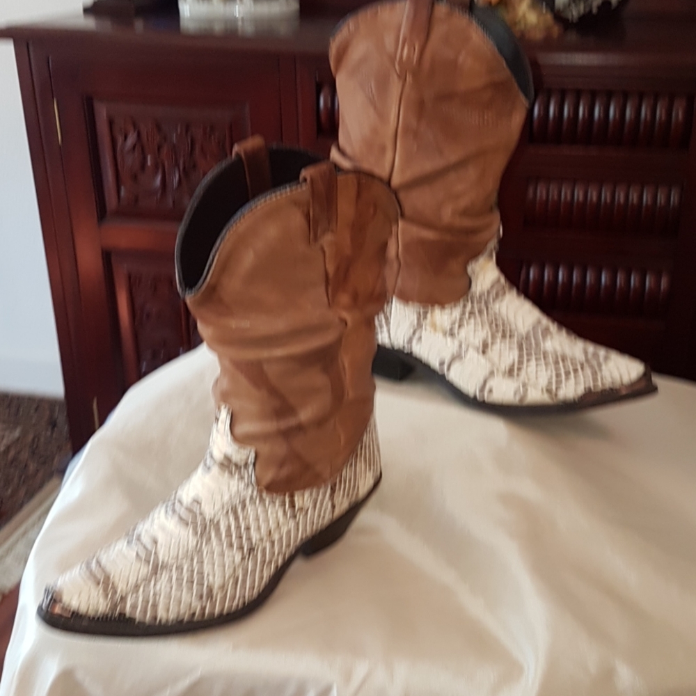 boots